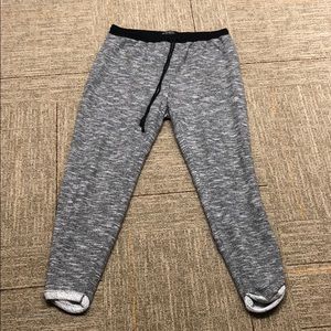 Forever 21 Sweat Pants